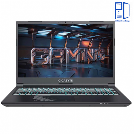 Laptop Gaming Gigabyte G5 MF5 52VN383SH