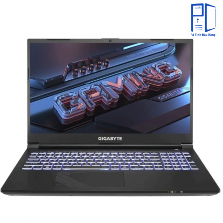 Laptop Gaming Gigabyte G5 KF5-53VN383SH