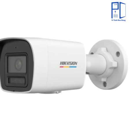 Camera IP 4MP thân trụ HIKVISION DS-2CD1047G2H-LIUF