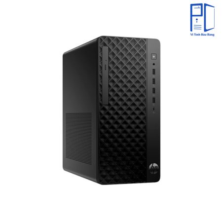 MÁY BỘ HP PRODESK 2 TOWER G1A – AMD RYZEN 5 8500G (TƯƠNG ĐƯƠNG I5-13400) / RAM 8GB / SSD 256GB / WIFI + BLUETOOTH / USB KEYBOARD + MOUSE / WINDOWS 11 HOME 64 / BH 12T