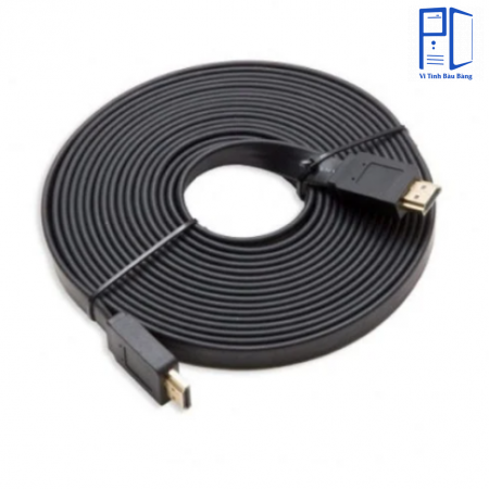 Cáp HDMI 15M – Dây Dẹt