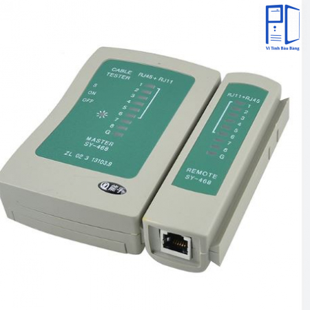HỘP TEST MẠNG RJ45 / RJ11