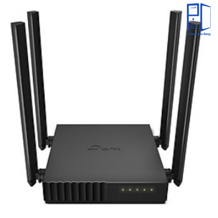 Router Wifi TP-Link Archer C54 băng tần kép AC1200