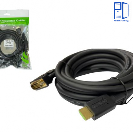 CÁP CHUYỂN 2 CHIỀU DVI - HDMI 1.5 MÉT MH019 M-PARD