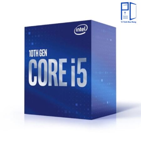 CPU Intel Core i5-10500 (12M Cache, 3.10 GHz up to 4.50 GHz, 6C12T, Socket 1200, Comet Lake-S)