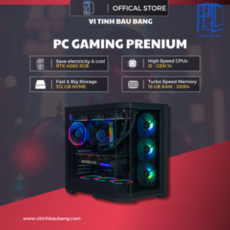 PC GAMING PRENIUM  2 - ALL NEW