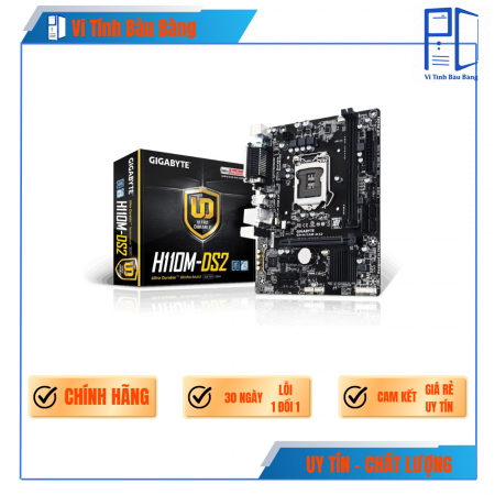 Mainboard ASUS H110M-E (HDMI)