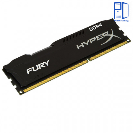 Ram DDR4 Kingston 16GB 3200Mhz Fury Beast 