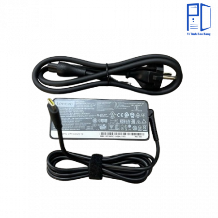 Sạc dùng cho lenovo 65W 20V-3.25A - Đầu USB-C