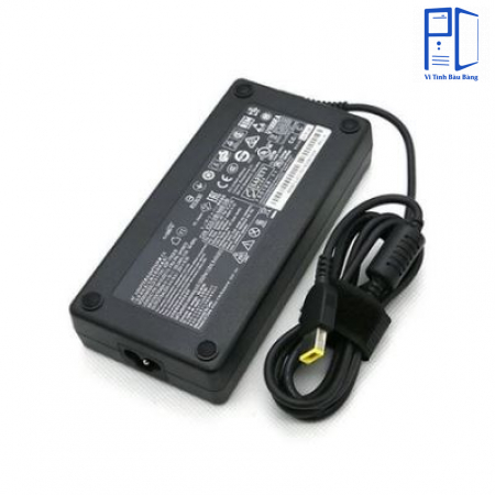 Sạc Lenovo 170W 20 8.5A - Đầu USB Pin