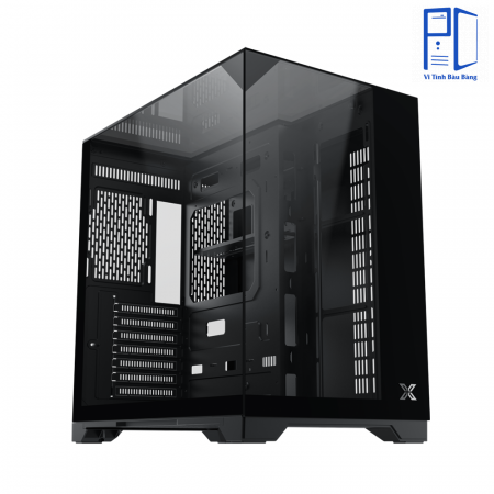 Vỏ Case Xigmatek Ocean EN45363 Đen/Black | ATX (No FAN)