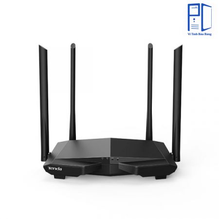 Router Wif Tenda AC10 AC1200băng tầng kép AC1200