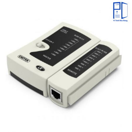 Bộ test cáp mạng máy tính UNITEK OT40GY