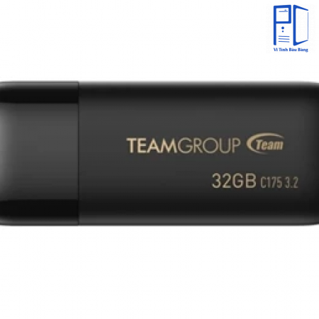 Usb teamgroup 32GB chuẩn 3.2 C175 usb 3.2
