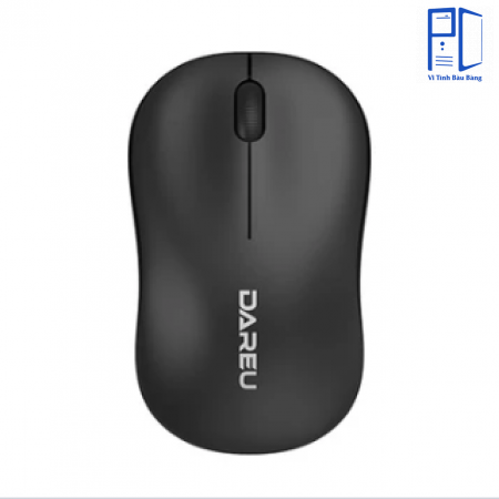Chuột không dây Dareu LM106G