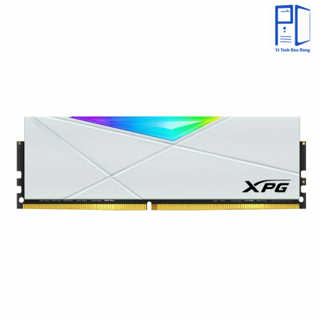 Ram DDR4 Adata 8GB 3200Mhz XPG Spectrix D50 RGB 
