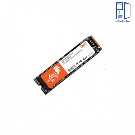 Ổ CỨNG SSD 512GB DATO DP700 M.2 PCIe NVMe Gen 3x4