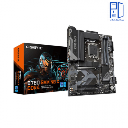 Mainboard Gigabyte B760 GAMING X DDR4