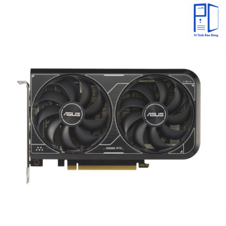 Card màn hình Asus DUAL RTX 4060-O8G-V2
