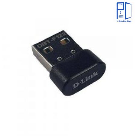 Bộ chuyển đổi USB Bluetooth 5.0 NANO - DBT-F122