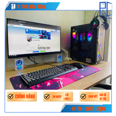 Máy XEON Giả Lập E5-2680 V4/ X99 Dual CPU/ Ram 64G/  NVME 512G/ Card 8G/ Nguồn 650W