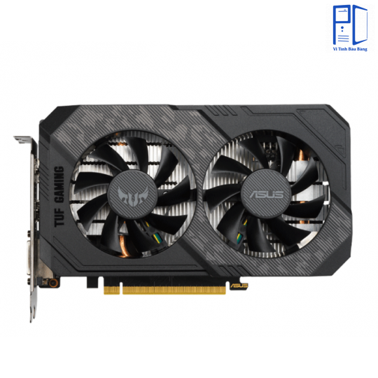 Card màn hình VGA Asus GTX 1660 Ti 6GB TUF QSD