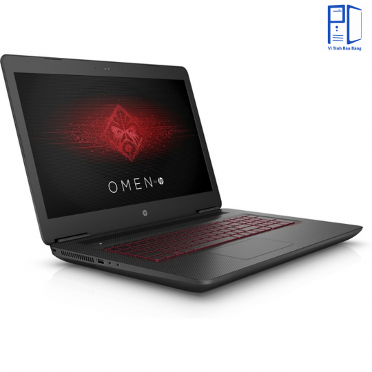 OMEN by HP Gaming Laptop 15