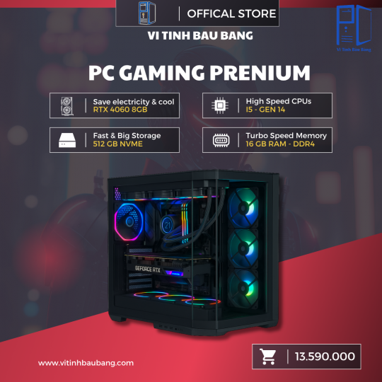 PC GAMING PRENIUM  2 - ALL NEW