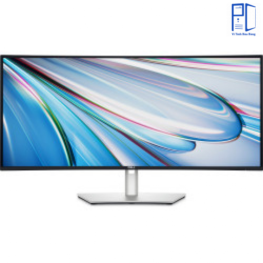 Màn hình cong Dell UltraSharp U3425WE 120HZ 34 inch (QSD)