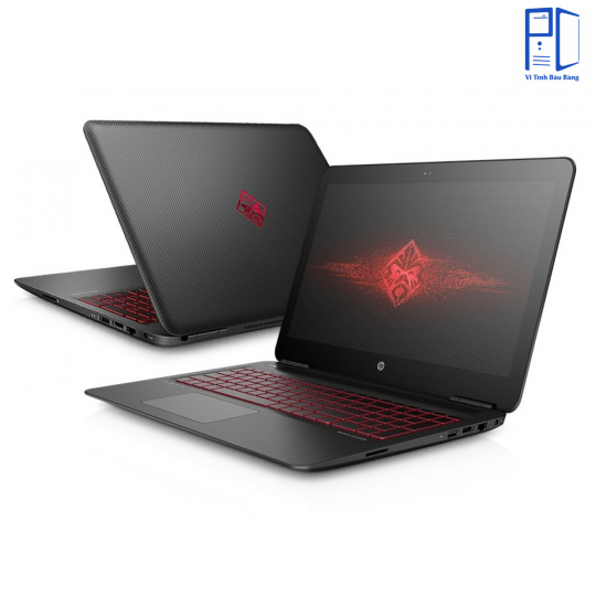 OMEN by HP Gaming Laptop 15