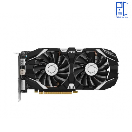 Card màn hình VGA MSI GTX 1060 3GB GDDR5