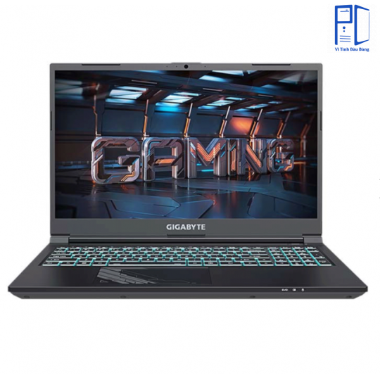 Laptop Gaming Gigabyte G5 MF5 52VN383SH