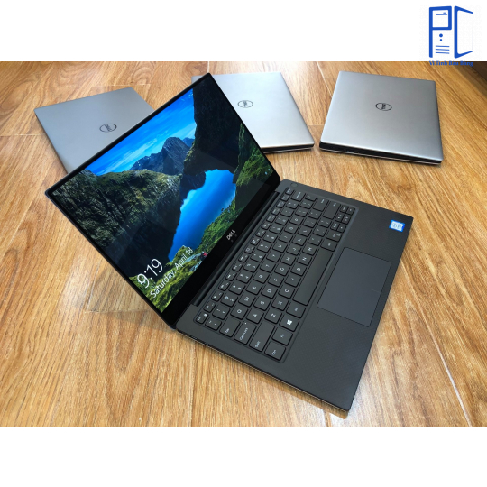  Dell XPS 13 7390 (Core i5 10210U, 8GB, 256GB, 13.3 FHD)
