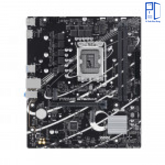 MAINBOARD ASUS PRIME B760M-F D4