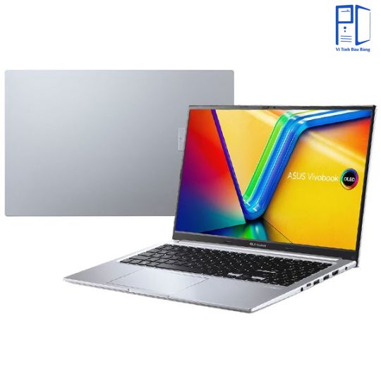 💻 ASUS Vivobook 15 OLED A1505VA i9-13900H – Laptop OLED Siêu Mạnh Giá Tốt (Like New)