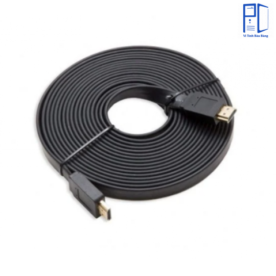 Cáp HDMI 15M – Dây Dẹt