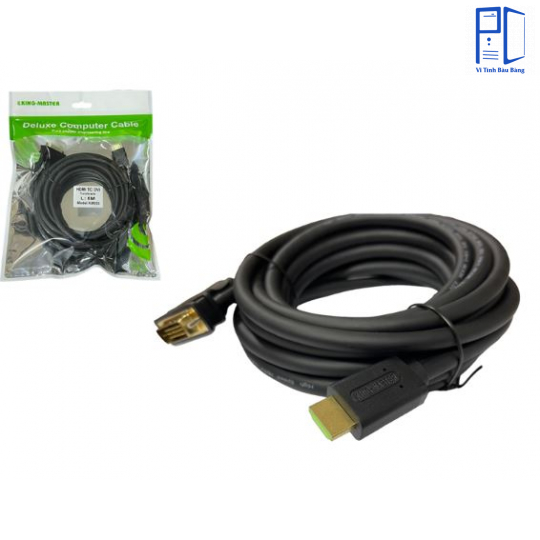 CÁP CHUYỂN 2 CHIỀU DVI - HDMI 1.5 MÉT MH019 M-PARD