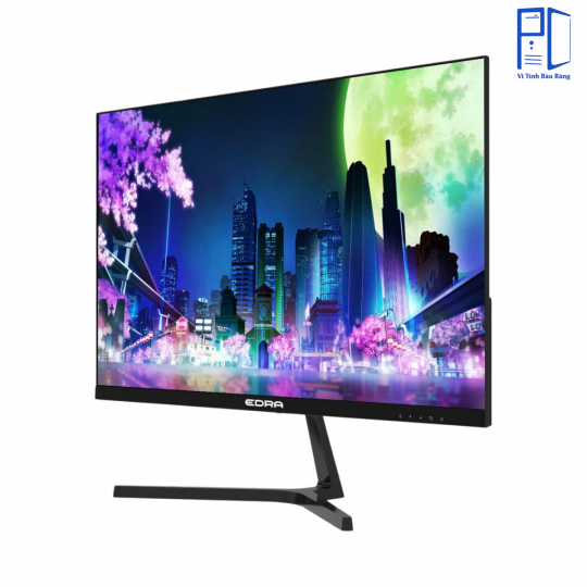 Màn hình Gaming EDRA EGM24F100s 24 inch FullHD 100hz