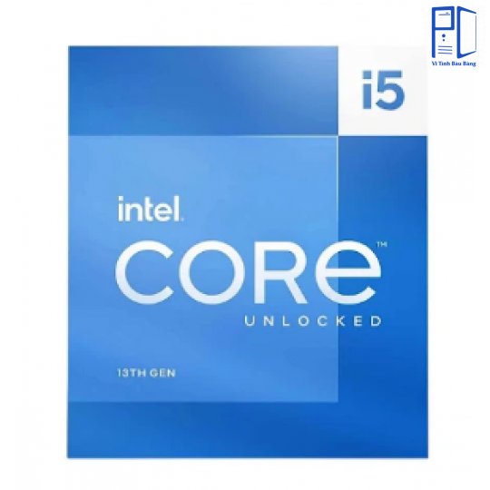 CPU Intel Core i5 13400f Tray New | 4.60 GHz, 10 Cores 16 Threads, LGA1700