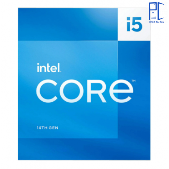 CPU Intel Core i5 14400F Tray New | 4.7 GHz, 10 Cores 16 Threads, LGA1700