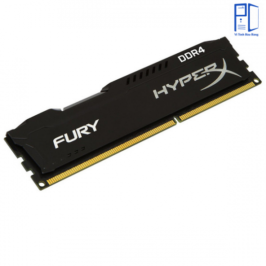 Ram DDR4 Kingston 16GB 3200Mhz Fury Beast 