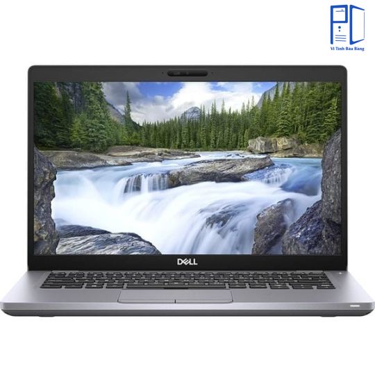 Laptop Dell 5410/i7 10601U/8GB/SSD 256GB/14' FHD