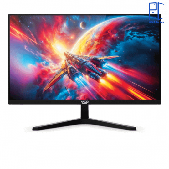 Màn hình VSP IP2702S | IPS, 1ms, 120Hz, TUV bảo vệ mắt
