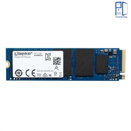  Ổ cứng SSD Kingston NV1 250GB (M.2 NVMe Gen3 x4 | 2.100/1.100MB/s | SNVS/250G)