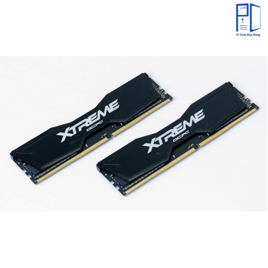 RAM OCPC XTREME II 16GB DDR4 3200MHz