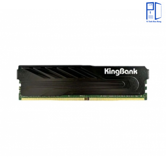 Ram Desktop Kingbank 16GB DDR4 Bus 3200Mhz Tản Nhiệt