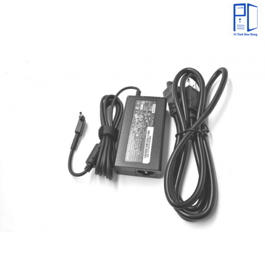 SẠC ACER 19V-3.42A-3.0*1.1mm - Đầu nhỏ