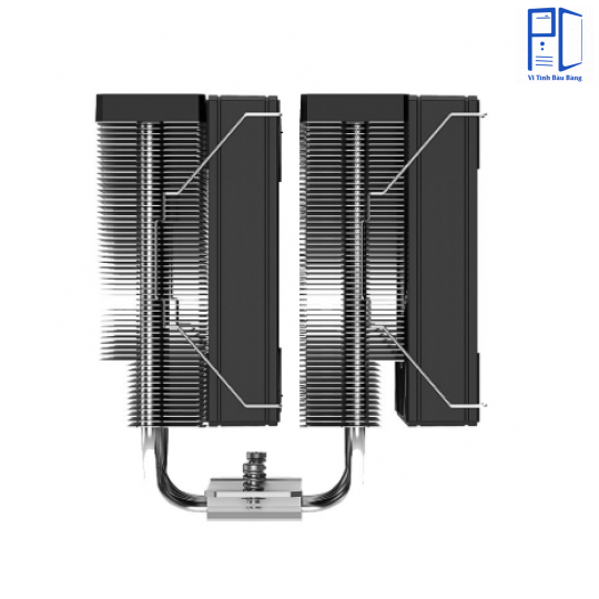 Tản nhiệt khí CPU ID-COOLING FROZN A620 PRO SE