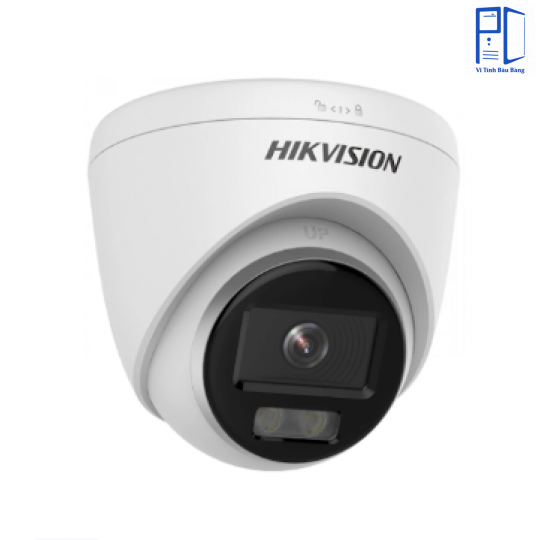 Camera IP ColorVu HIKVISION DS-2CD1327G0-LUF