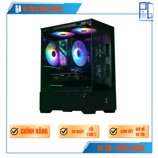 PC Gaming Đồ Hoạ Cao Cấp